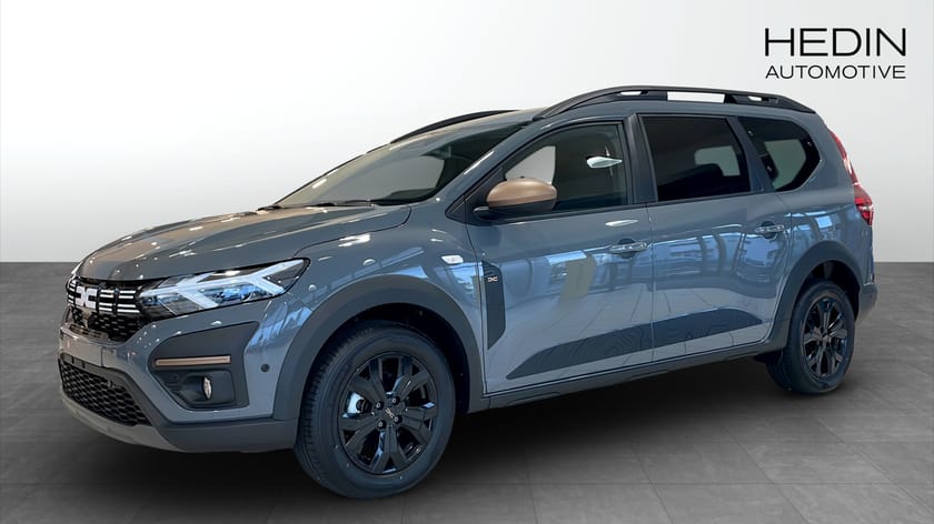 Bild 1 av Dacia Jogger 7-sätes