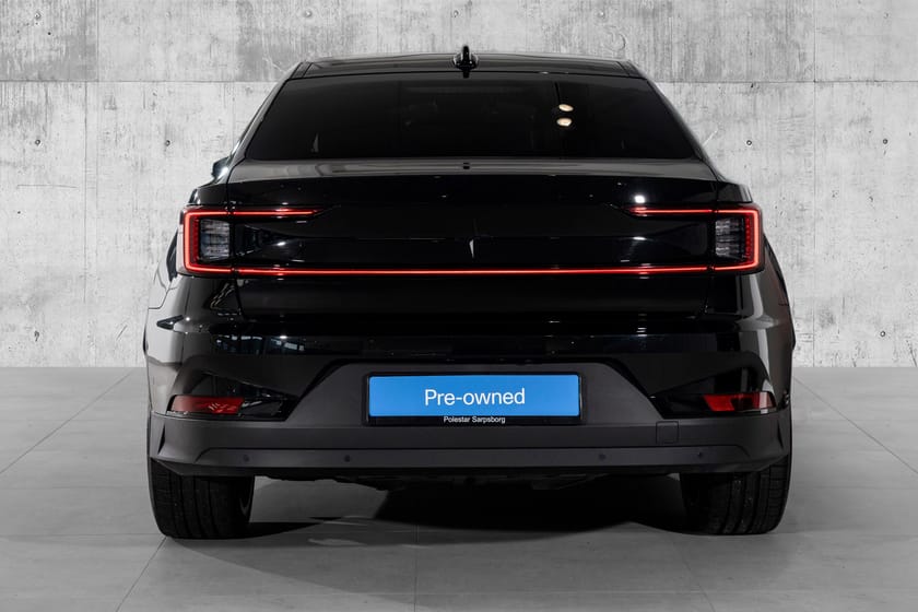Bilde 4 av Polestar 2 Long Range Dual Motor Performance AWD - Performance-Prime-Pilot/Plus/h.feste
