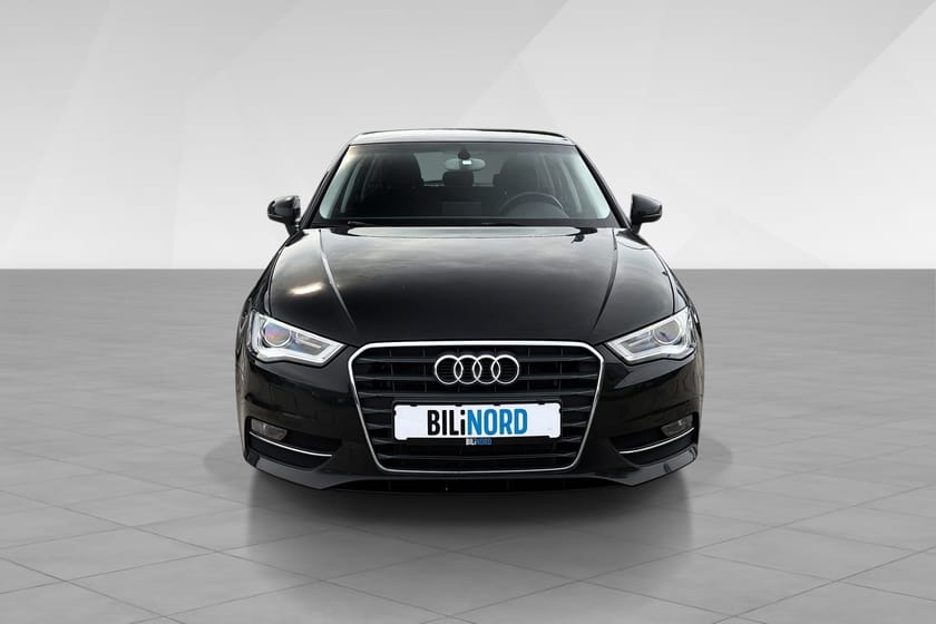 Bilde 2 av Audi A3 Sportback 1,8TFSI 180hk