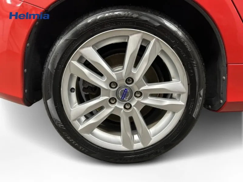 Bild 7 av 9 – Volvo V60 D3 S/S Summum automat