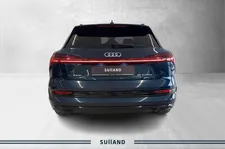 Thumnail bilde 3 av Audi e-tron 55 quattro