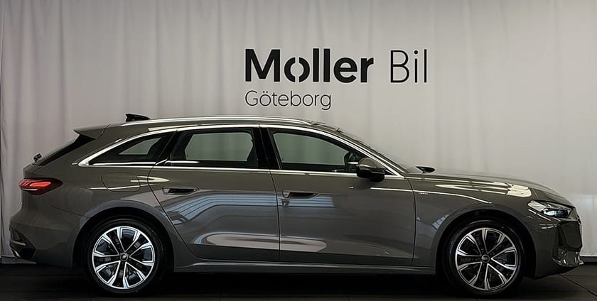 Bild 2 av Audi A5 Avant e-hybrid quattro Hybrid 220kw Sensor/Kamera/Carplay