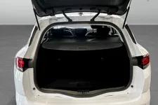 Renault Mégane Sport Tourer