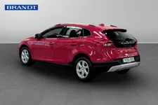 Volvo V40 Cross Country