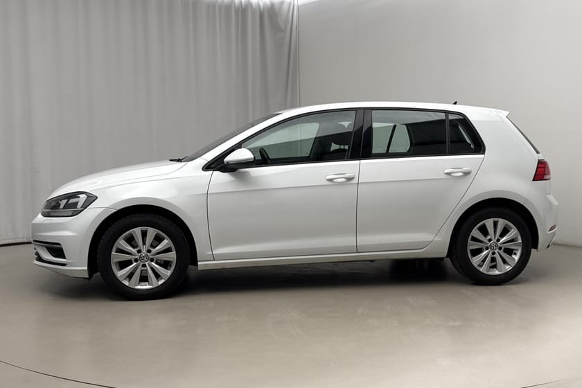 Bild 2 av Volkswagen Golf VII 1.0 TSI 5dr (110hk)