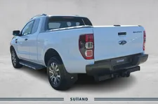 Thumnail bilde 2 av Ford Ranger SuperCab