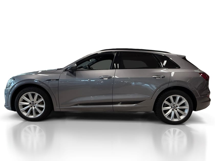 Bilde 2 av Audi e-tron 55 quattro 