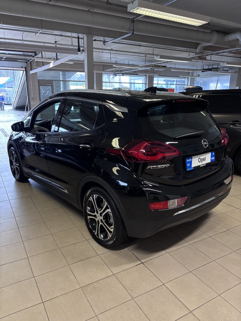 Bilde 4 av Opel Ampera-e Premium