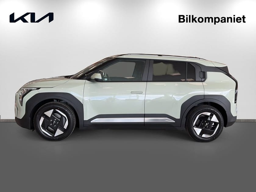 Bild 4 av Kia EV3 Long Range Plus Privatleasing 4795kr/mån