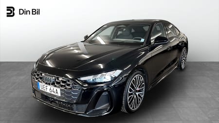 Audi A5 Sedan e-hybrid quattro
