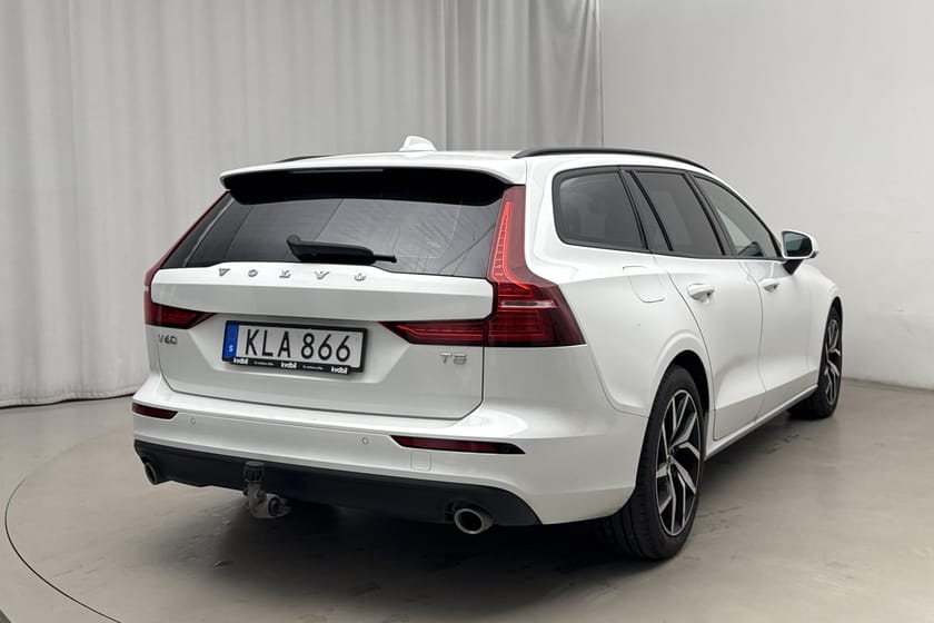 Bild 3 av Volvo V60