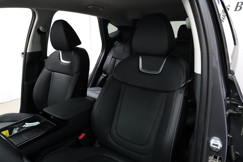 Bild 5 av Hyundai Tucson PHEV Advanced | Lagerbil | 360°-kamera | Head-up