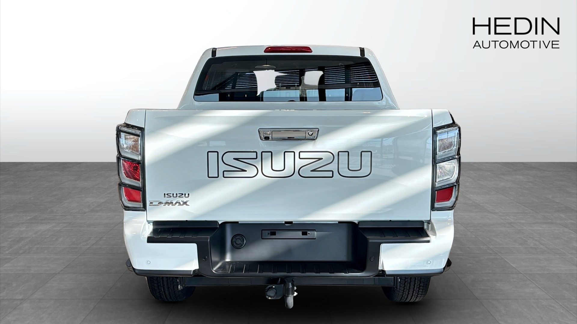 Isuzu D-max 2026, photo 7/10