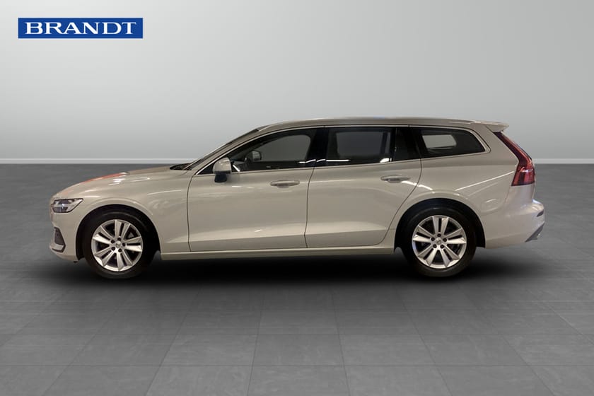 Bild 3 av Volvo V60 D4 AWD Momentum Advanced Edition