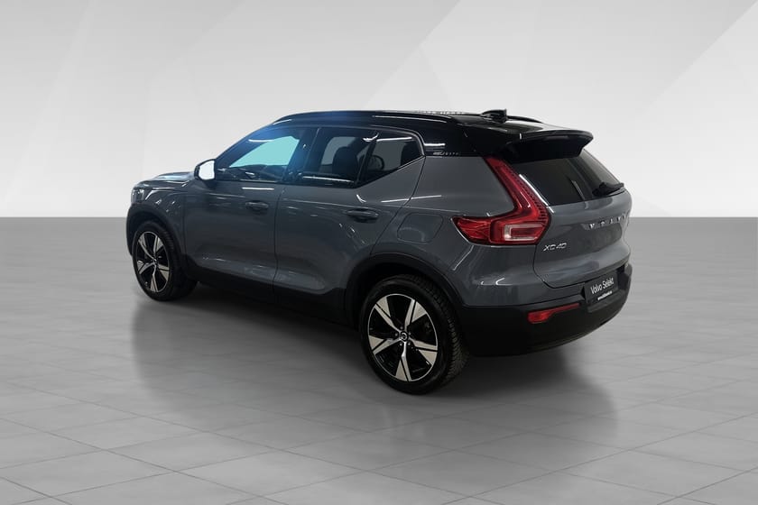 Bilde 4 av Volvo XC40 Recharge Twin 