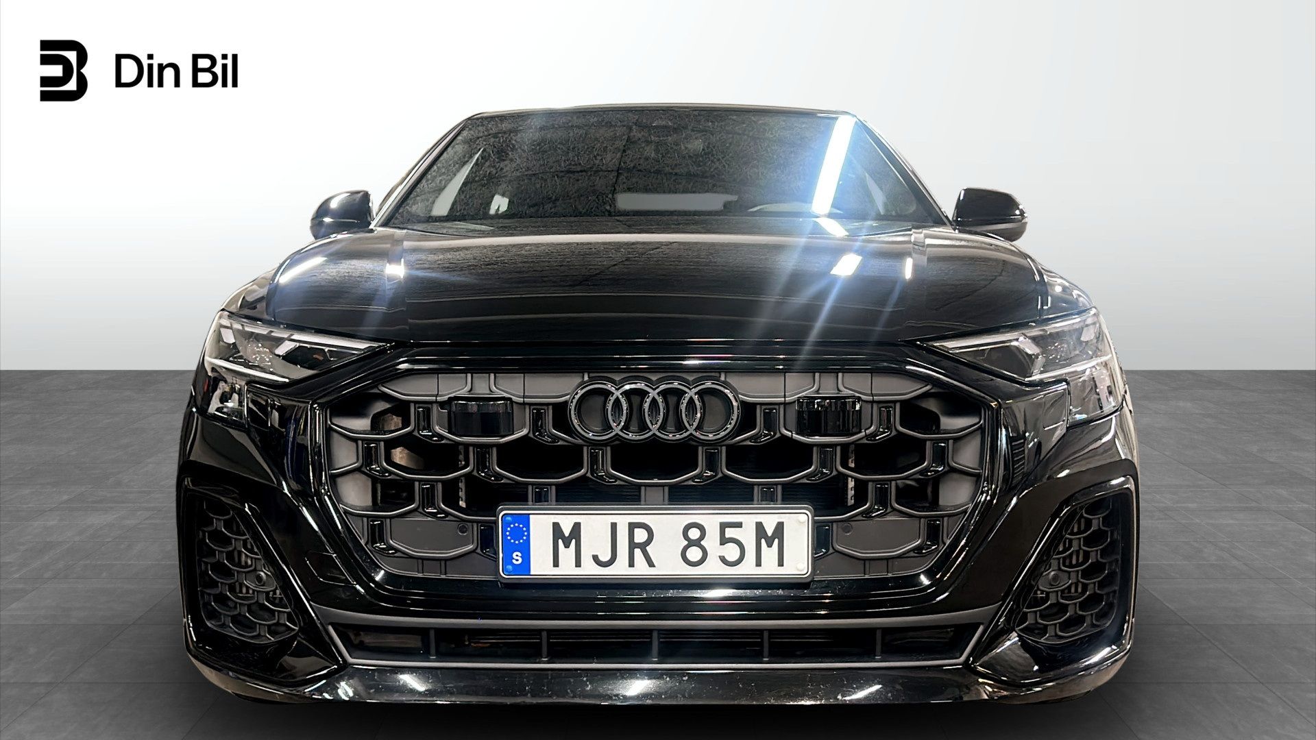 Audi Q8 60 TFSI e quattro 2026, kuva 4/10