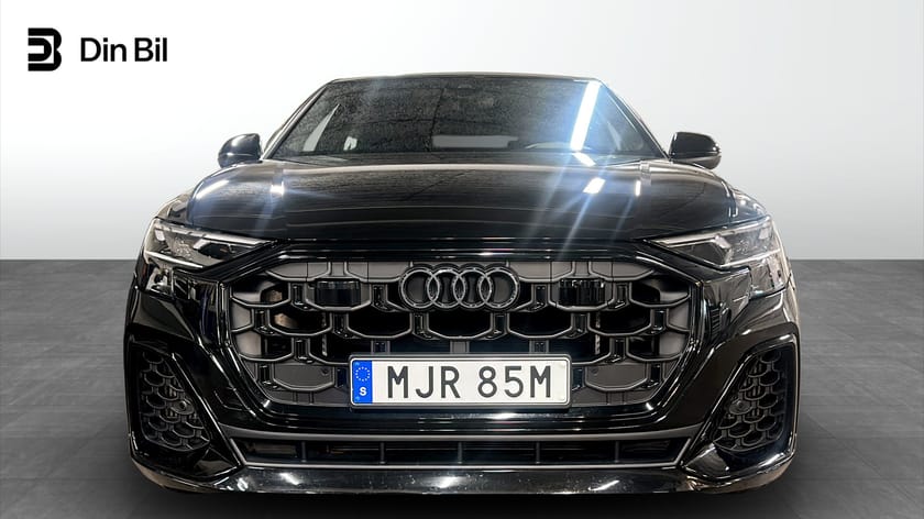 Bild 4 av Audi Q8 60 TFSI e quattro