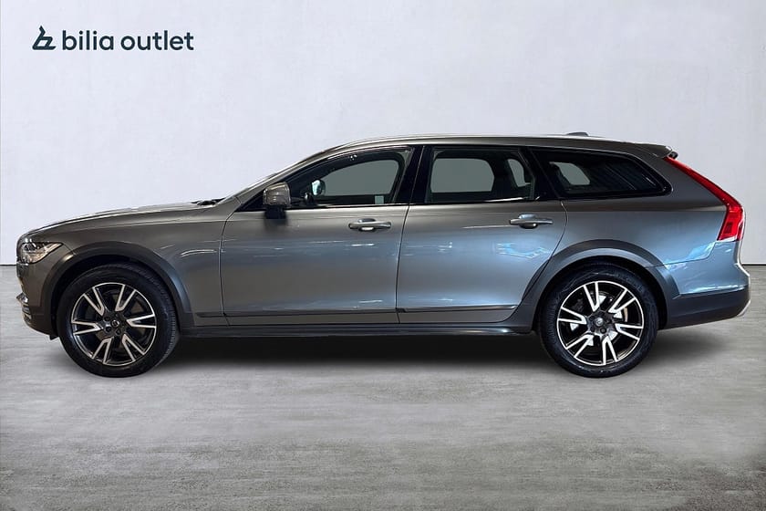 Bild 5 av Volvo V90 Cross Country D4 AWD Adv Edition / Sommarkampanj / Keyless / Elstol
