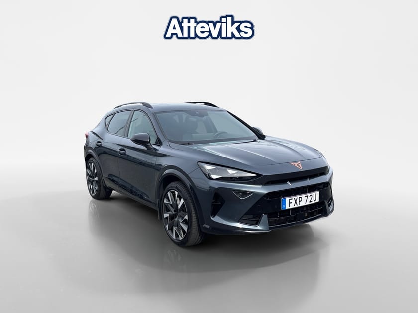 Bild 1 av CUPRA Formentor e-Hybrid