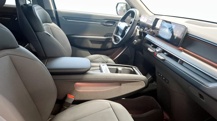 Bild 3 av Kia EV9 AWD