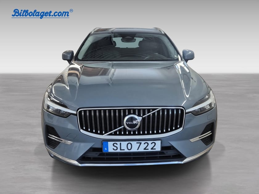 Bild 2 av Volvo XC60 B4 AWD Diesel Inscription