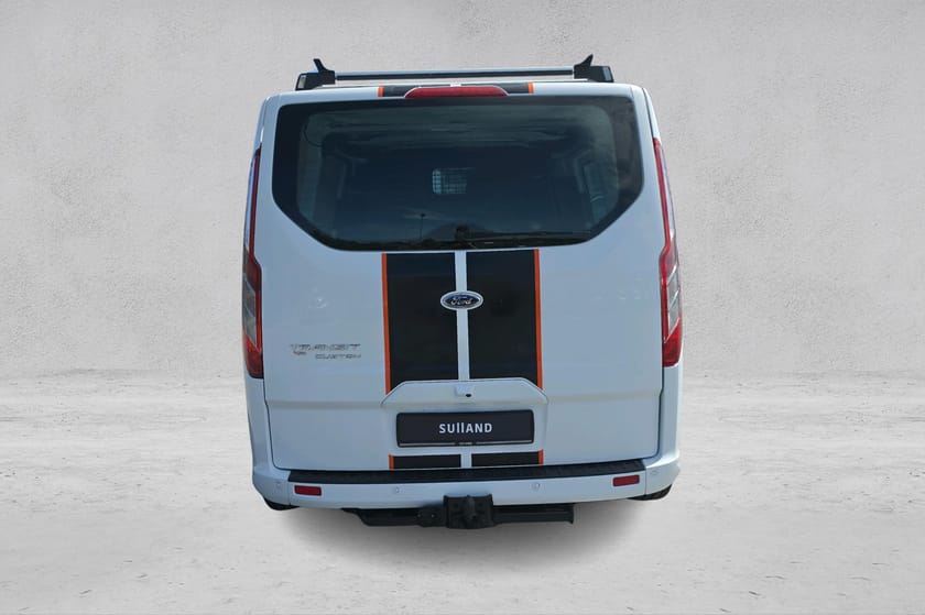 Bilde 4 av Ford Transit Custom 290 