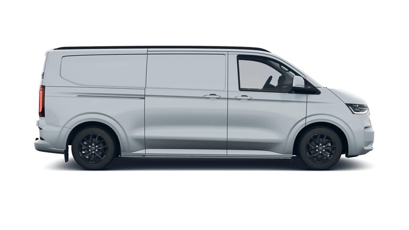 Bild 2 av Volkswagen Transporter 