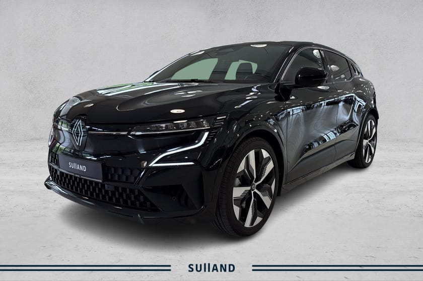 Bilde 1 av Renault Mégane E-TECH WLTP 431km