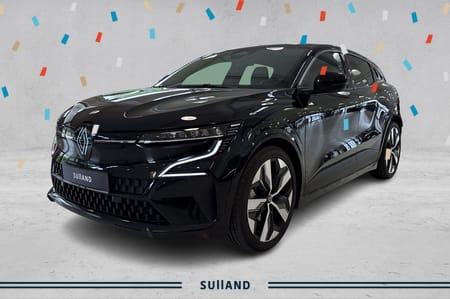 Renault Mégane E-TECH WLTP 431km I 360 kamera I Adaptive Cruise