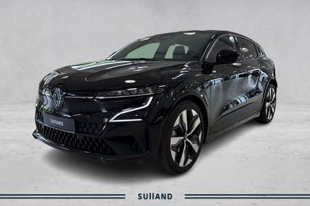 Renault Mégane E-TECH WLTP 431km