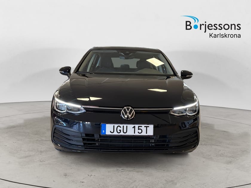 Bild 5 av Volkswagen Golf 1.0 ETSI 110 HK