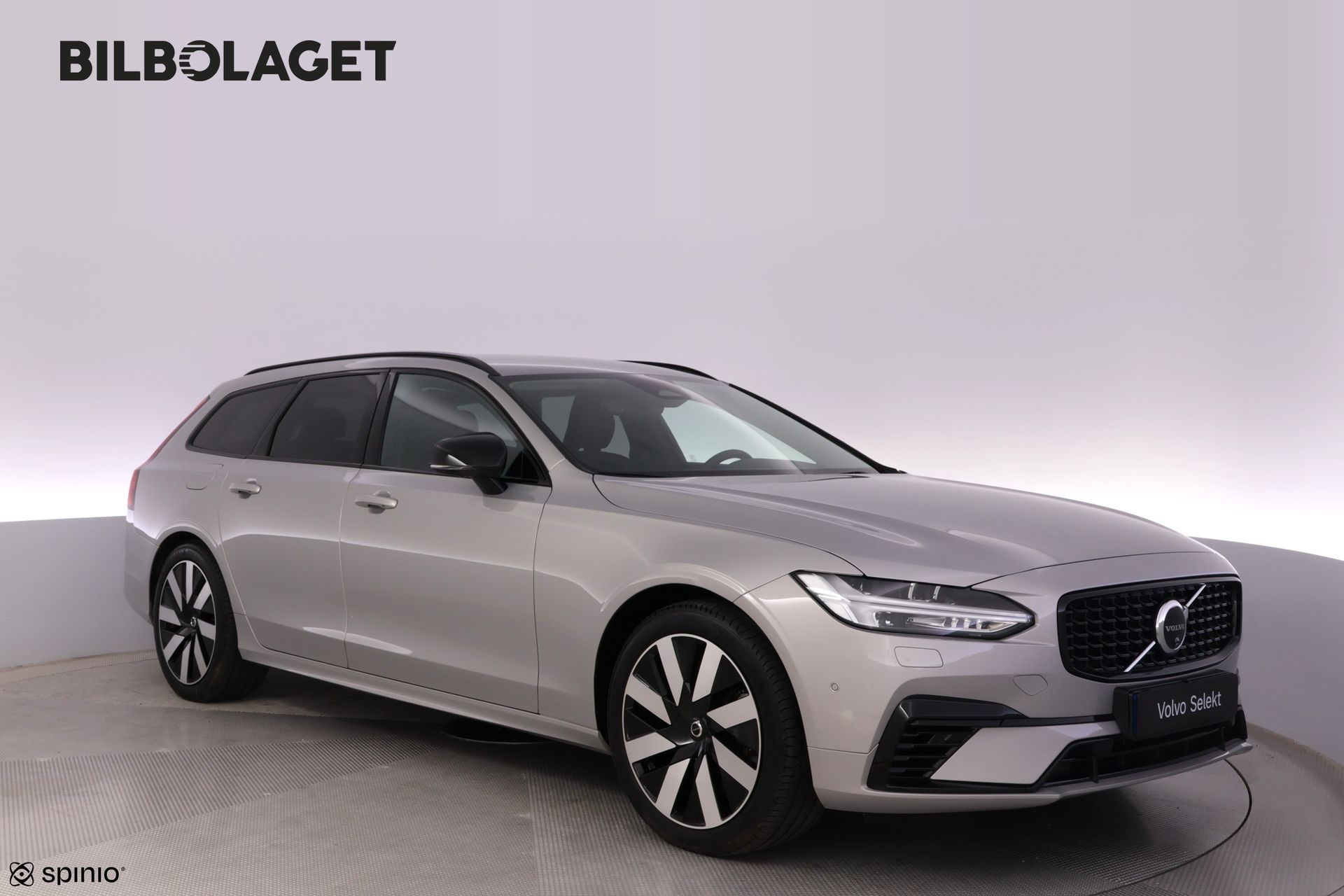 Volvo V90