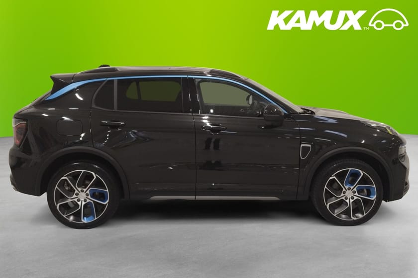 Bild 2 av Lynk & Co 01 PHEV 261hk Pano 360° Infinity CarPlay