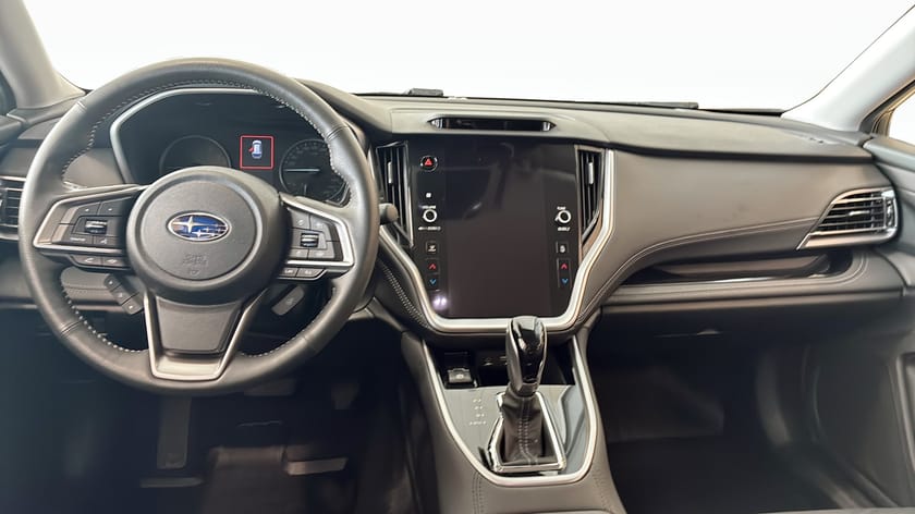Bild 4 av Subaru Outback 2.5DI CVT XFUEL LIMITED Drag/Navi/Helläder