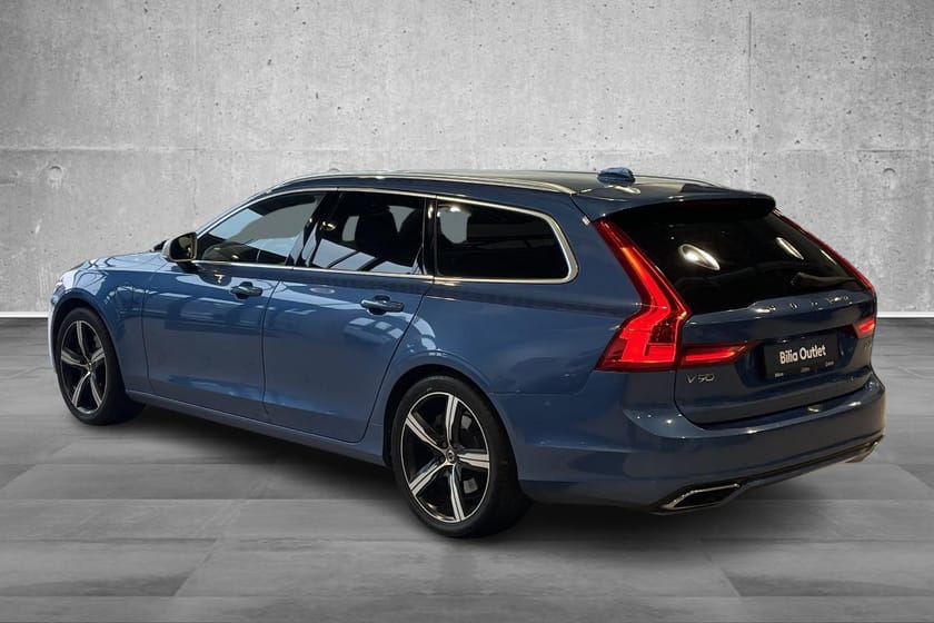 Bilde 4 av Volvo V90