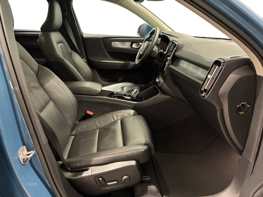 Bild 5 av Volvo XC40