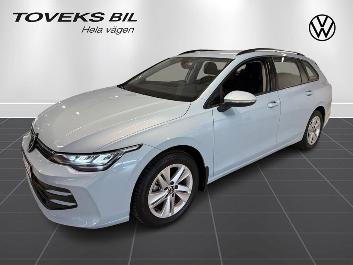 Volkswagen Golf Sportscombi