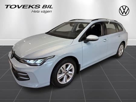 Volkswagen Golf Sportscombi LIFE 1.5 ETSI 150 HK 7