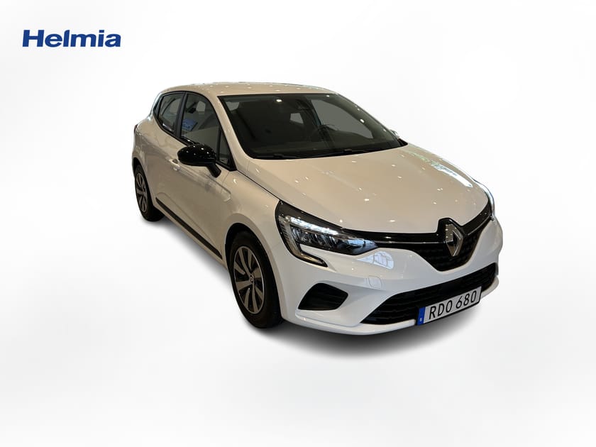 Bild 3 av Renault Clio TCe 90 Equilibre 5-d