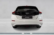 Thumnail bilde 3 av Nissan Leaf
