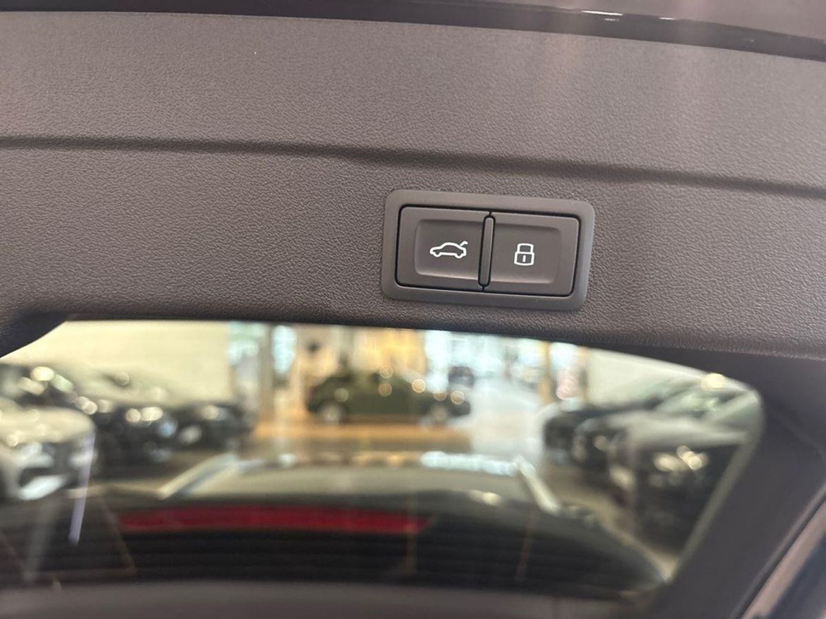 Audi Audi A6 Avant e-hybrid quattro — bild 18