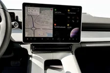 Polestar 4 Long Range Single Motor