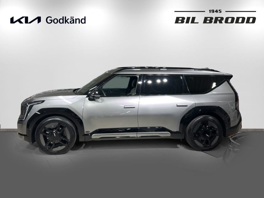 Bild 4 av Kia EV9 AWD GT-Line 7-Sits Long Range