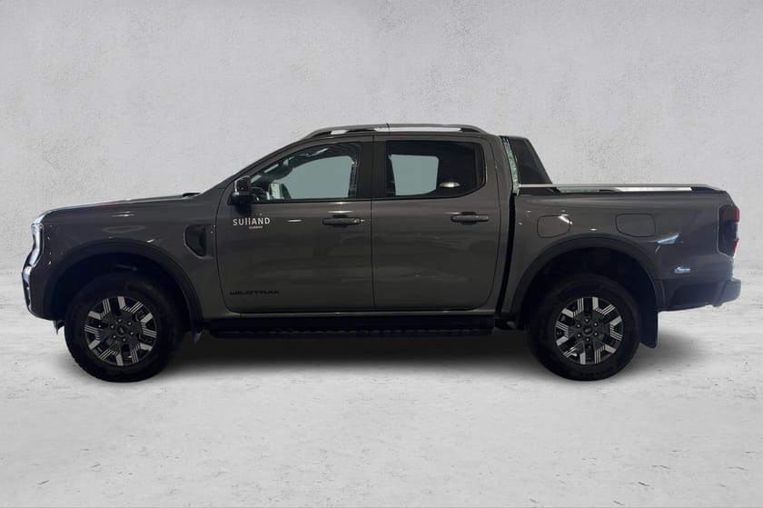 Bilde 2 av Ford Ranger PHEV | Wildtrak | | DEMO |