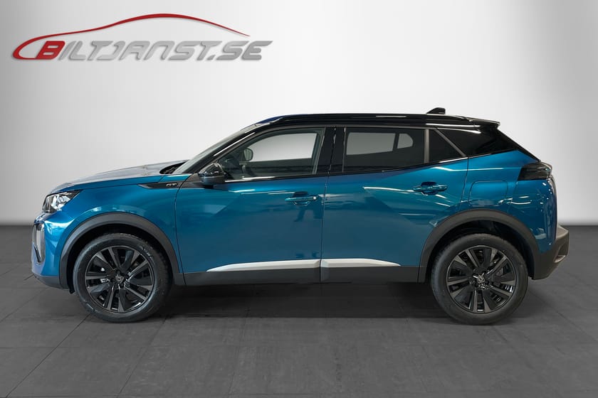 Bild 2 av Peugeot 2008
