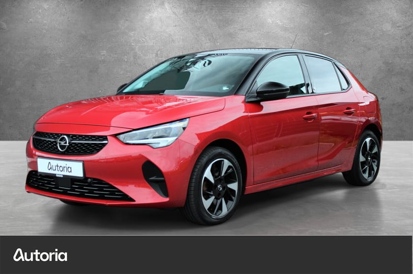 Bilde 1 av Opel Corsa-e Edition