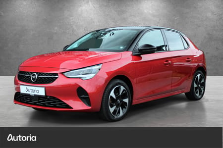 Opel Corsa-e Edition