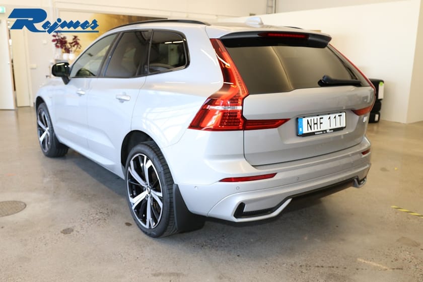 Bild 3 av Volvo XC60 Recharge T8 II R-Design