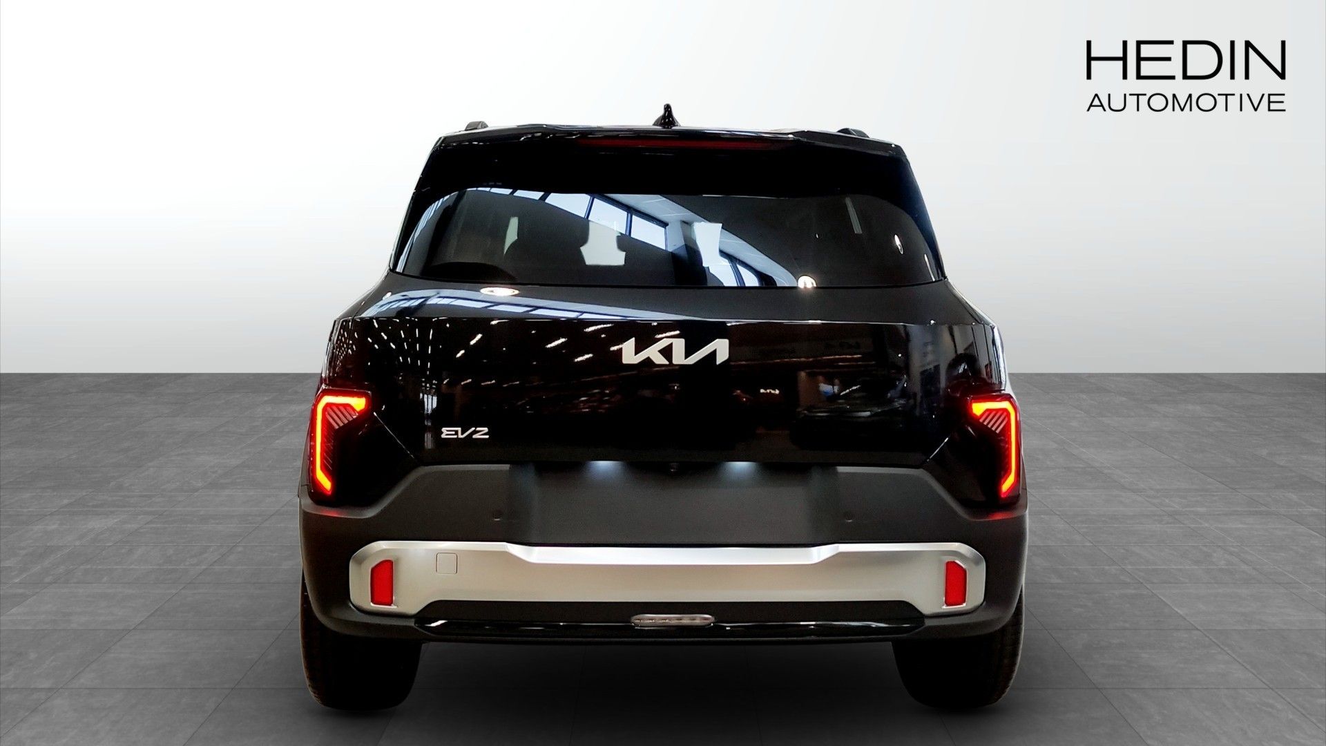 Kia EV2 Standard Range 2027, bild 7/10