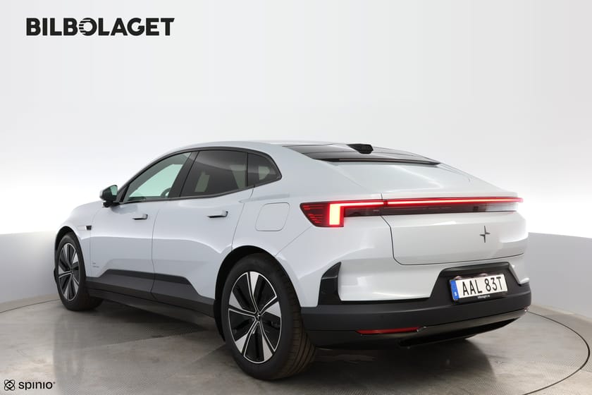 Bild 3 av Polestar 4 Coupé Long range Single motor